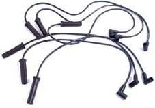 Kabely zapalování 2423 Jeep Liberty,Wrangler